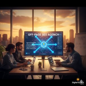 Off-Page Seo Agency