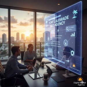 seo agency fort lauderdale