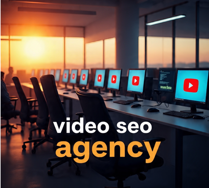 video seo agency