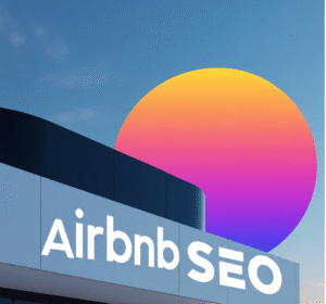 Hospitality SEO agency