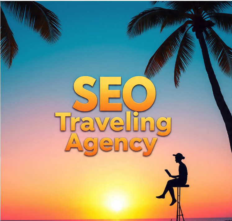 seo traveling agency