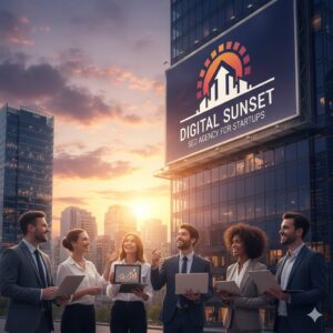 SEO agency for startups