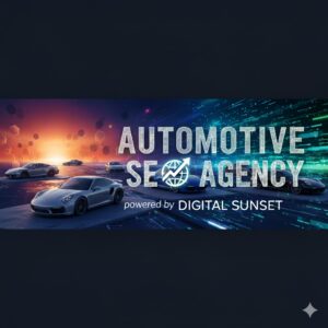 automotive seo agency